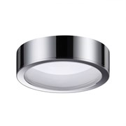 {{photo.Alt || photo.Description || 'Накладной светильник ODEON LIGHT HIGHTECH REUS, Хром, 7 Вт, 4343/7CL, 3000К'}}