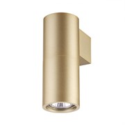 {{photo.Alt || photo.Description || 'Настенный светильник ODEON LIGHT HIGHTECH DUETTA, золотой, 50 Вт, 3828/1W'}}