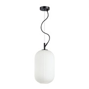 {{photo.Alt || photo.Description || 'Подвесной светильник ODEON LIGHT PENDANT ROOFI, Белый, 60 Вт, 4751/1'}}