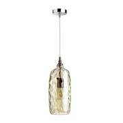 {{photo.Alt || photo.Description || 'Подвесной светильник ODEON LIGHT PENDANT SITORA, Хром, 60 Вт, 4768/1'}}