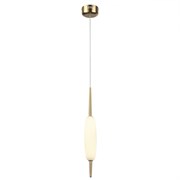 {{photo.Alt || photo.Description || 'Подвесной светильник ODEON LIGHT PENDANT SPINDLE, 12 Вт'}}