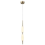 {{photo.Alt || photo.Description || 'Подвесной светильник ODEON LIGHT PENDANT SPINDLE, 16 Вт'}}