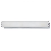 {{photo.Alt || photo.Description || 'Настенный светильник ODEON LIGHT WALLI TUBE, Хром, 40 Вт, 2028/3W'}}