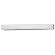 {{photo.Alt || photo.Description || 'Настенный светильник ODEON LIGHT WALLI TUBE, Хром, 40 Вт, 2028/4W'}}