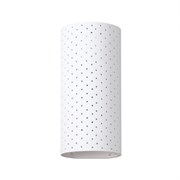 {{photo.Alt || photo.Description || 'Настенный светильник ODEON LIGHT HIGHTECH GIPS, Белый, 40 Вт, 4277/1W'}}