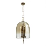 {{photo.Alt || photo.Description || 'Подвесной светильник ODEON LIGHT EXCLUSIVE NEO BELL, Серебро/Бронза, 40 Вт, 4882/4'}}