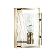 {{photo.Alt || photo.Description || 'Настенный светильник ODEON LIGHT EXCLUSIVE MODERN ELEGANTE, 60 Вт'}}