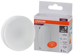 {{photo.Alt || photo.Description || 'LED лампа OSRAM 10Вт Холодный белый 6500К'}}