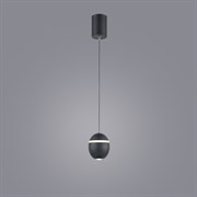 {{photo.Alt || photo.Description || 'Подвесной светильник LuxoLight Apple LUX03046014'}}