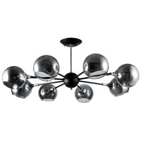 {{photo.Alt || photo.Description || 'Люстра на штанге ARTE Lamp A2708PL-8BK'}}