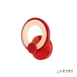 {{photo.Alt || photo.Description || 'Детское бра iLedex A001/1 Red'}}