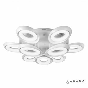 {{photo.Alt || photo.Description || 'Накладная люстра iLedex FS-011-X9 216W WH'}}