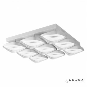 {{photo.Alt || photo.Description || 'Накладная люстра iLedex FS-012-X9 216W WH'}}