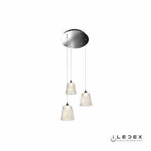 {{photo.Alt || photo.Description || 'Каскадная люстра iLedex WD8007-3 CR'}}