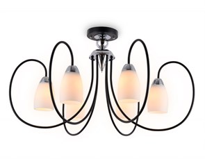 {{photo.Alt || photo.Description || 'Накладная люстра Ambrella Light TR3121'}}