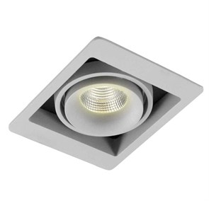 {{photo.Alt || photo.Description || 'Встраиваемый светильник Donolux DL18615/01WW-SQ Silver Grey/Black'}}