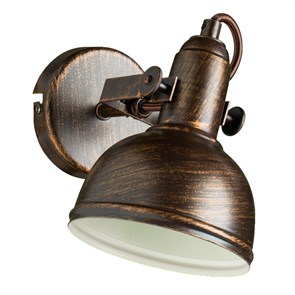 {{photo.Alt || photo.Description || 'Спот ARTE Lamp A5213AP-1BR'}}