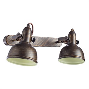 {{photo.Alt || photo.Description || 'Спот ARTE Lamp A5213AP-2BR'}}