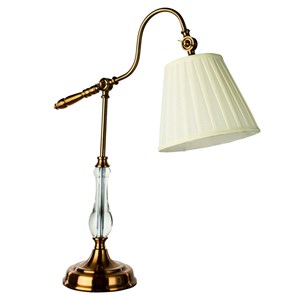 {{photo.Alt || photo.Description || 'Настольная лампа ARTE Lamp A1509LT-1PB'}}