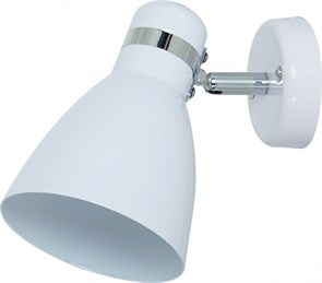 Спот ARTE Lamp A5049AP-1WH