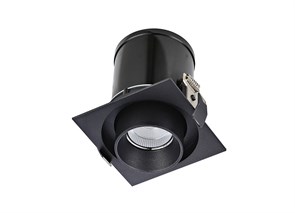 {{photo.Alt || photo.Description || 'Встраиваемый светильник Donolux DL18621/01SQ Black Dim'}}