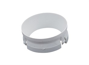 Вставка Donolux Ring DL18621 white