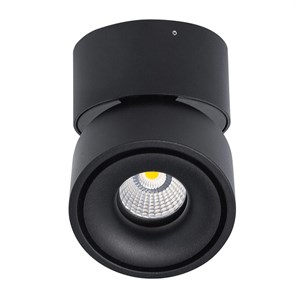 {{photo.Alt || photo.Description || 'Накладной светильник LeDron LH13W-Black 3000K'}}