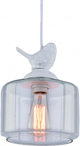 Подвесной светильник ARTE Lamp A8029SP-1WH