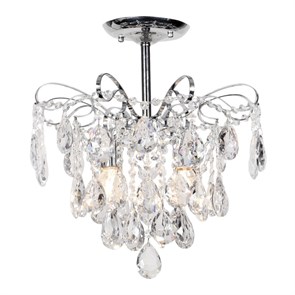 {{photo.Alt || photo.Description || 'Люстра на штанге Escada 682/4PL Chrome'}}