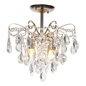 {{photo.Alt || photo.Description || 'Люстра на штанге Escada 682/4PL Gold'}}