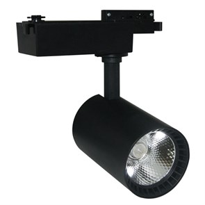 Светильник на шине ARTE Lamp A2664PL-1BK