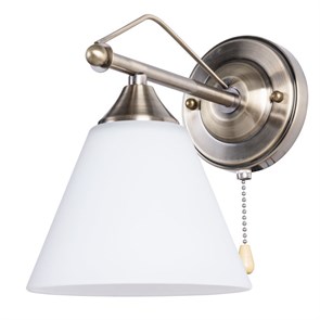 {{photo.Alt || photo.Description || 'Бра ARTE Lamp A3208AP-1AB'}}