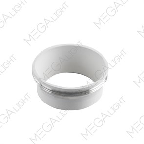 Вставка ITALLINE M03-0106 ring white