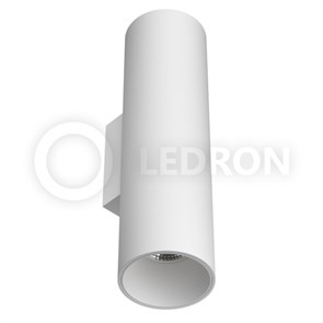 {{photo.Alt || photo.Description || 'Бра LeDron Danny mini 2 WS-GU10 White'}}