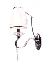 {{photo.Alt || photo.Description || 'Бра Lumina Deco LDW 9267-1 CHR'}}