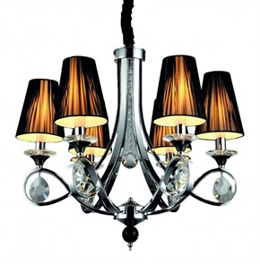 {{photo.Alt || photo.Description || 'Подвесная люстра Lumina Deco LDP 8903-6'}}