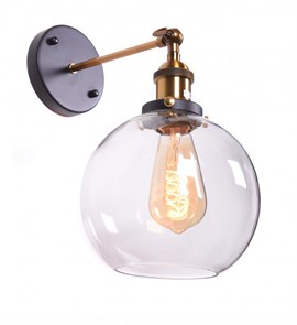 {{photo.Alt || photo.Description || 'Бра Lumina Deco LDW 6802 PR'}}