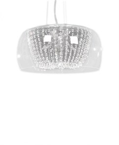 {{photo.Alt || photo.Description || 'Подвесная люстра Lumina Deco LDP 7018-500 PR'}}