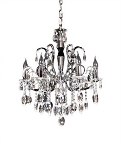 {{photo.Alt || photo.Description || 'Подвесная люстра Lumina Deco LDP 9123-6'}}