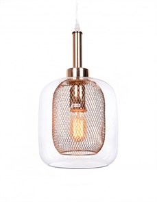 {{photo.Alt || photo.Description || 'Подвесной светильник Lumina Deco LDP 11337 GD'}}