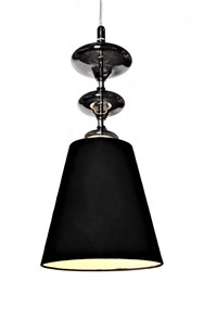 {{photo.Alt || photo.Description || 'Подвесной светильник Lumina Deco LDP 1113 BK'}}