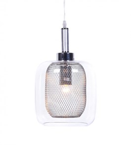 {{photo.Alt || photo.Description || 'Подвесной светильник Lumina Deco LDP 11337 SL'}}