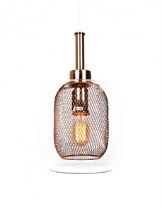 {{photo.Alt || photo.Description || 'Подвесной светильник Lumina Deco LDP 11337 R.GD'}}