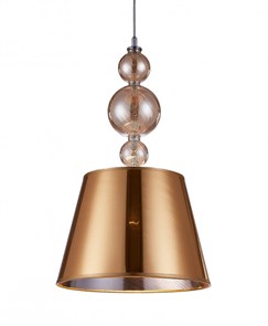 {{photo.Alt || photo.Description || 'Подвесной светильник Lumina Deco LDP 1123 GD'}}