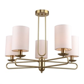 {{photo.Alt || photo.Description || 'Люстра на штанге Escada 10166/5PL Brass'}}