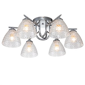 {{photo.Alt || photo.Description || 'Накладная люстра Escada 659/6PL Chrome'}}