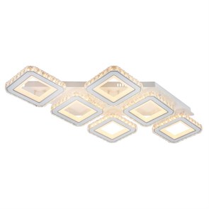 {{photo.Alt || photo.Description || 'Накладная люстра Escada 10261/6LED'}}