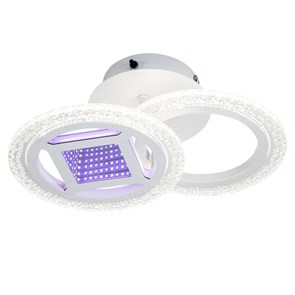 {{photo.Alt || photo.Description || 'Накладная люстра Escada 10214/2LED'}}