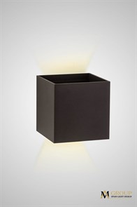 {{photo.Alt || photo.Description || 'Бра AM Group AM112-2X5W-COFFEE'}}