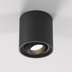 {{photo.Alt || photo.Description || 'Накладной светильник Elektrostandard 25041/LED 10W 4200K чёрный'}}